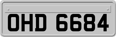 OHD6684