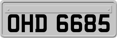 OHD6685