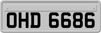 OHD6686