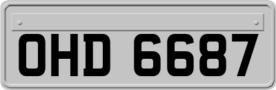 OHD6687