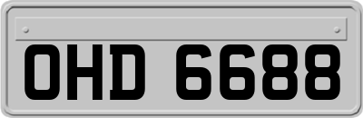 OHD6688