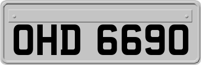 OHD6690