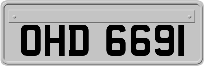 OHD6691