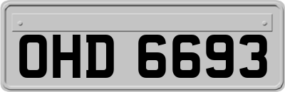 OHD6693