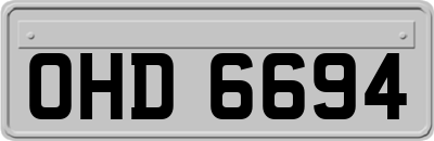 OHD6694