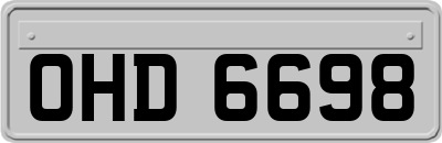 OHD6698