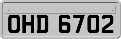 OHD6702