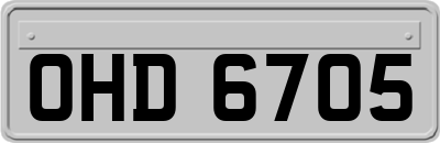 OHD6705