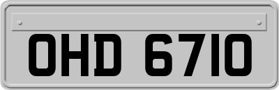 OHD6710