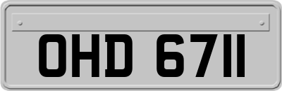 OHD6711