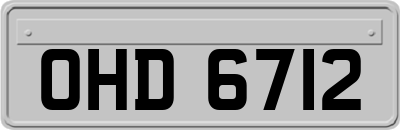 OHD6712