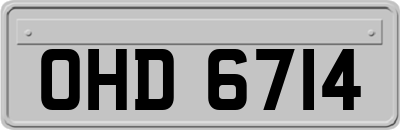 OHD6714