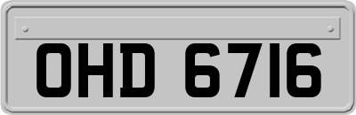 OHD6716