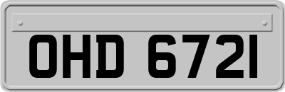 OHD6721