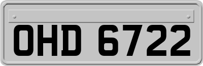 OHD6722