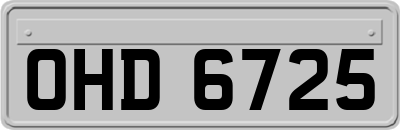 OHD6725