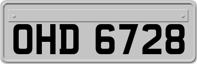 OHD6728