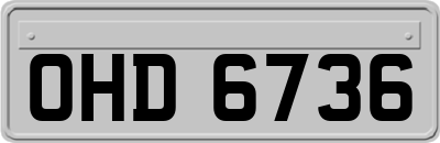 OHD6736