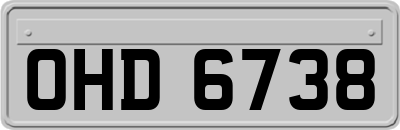 OHD6738