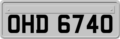 OHD6740