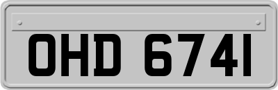 OHD6741