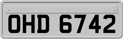 OHD6742