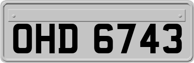 OHD6743