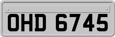OHD6745