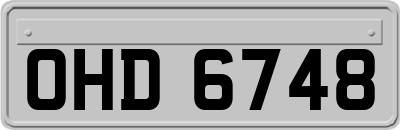 OHD6748