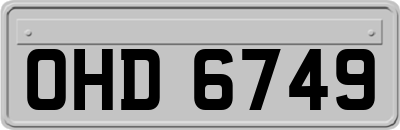 OHD6749