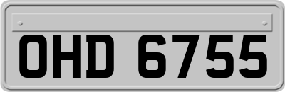 OHD6755