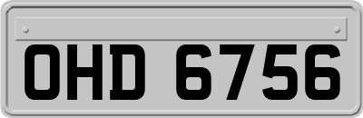 OHD6756