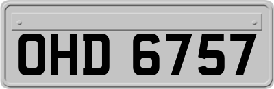 OHD6757