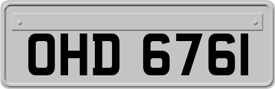 OHD6761