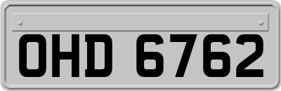 OHD6762