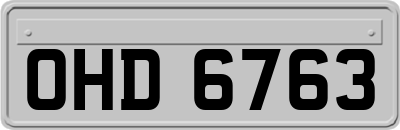 OHD6763