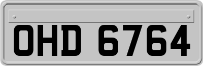 OHD6764