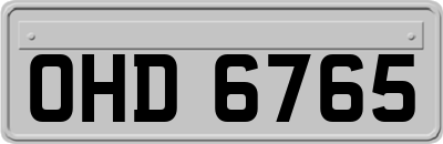 OHD6765