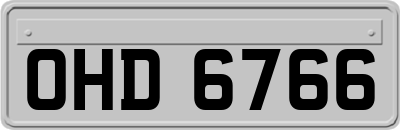 OHD6766