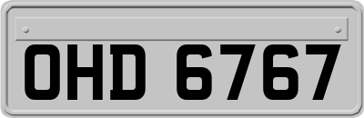 OHD6767