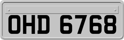 OHD6768