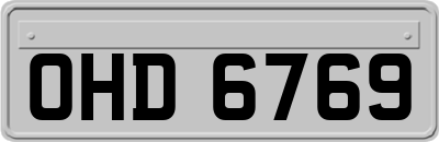 OHD6769