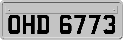 OHD6773