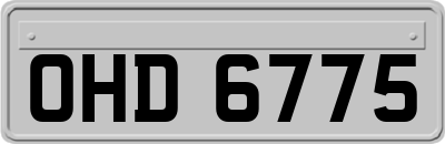 OHD6775