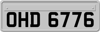 OHD6776