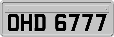 OHD6777