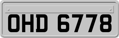 OHD6778