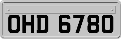 OHD6780
