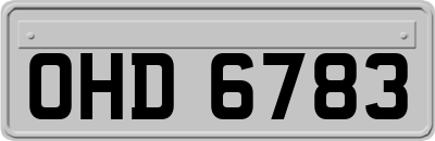 OHD6783