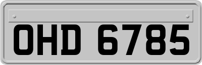 OHD6785